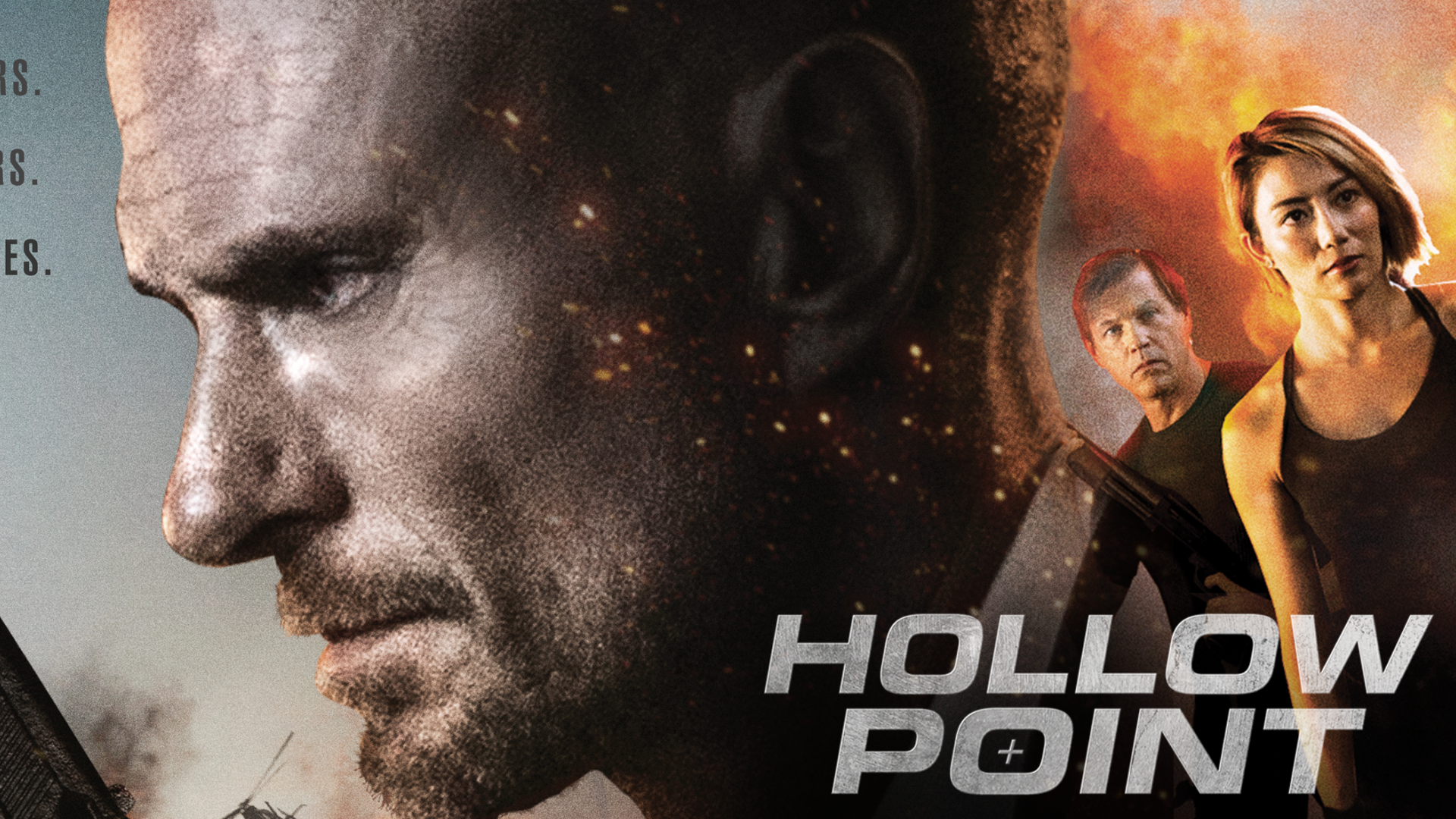 The hollow clearance point movie